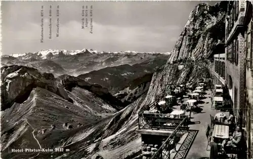 Pilatus Kulm -181268