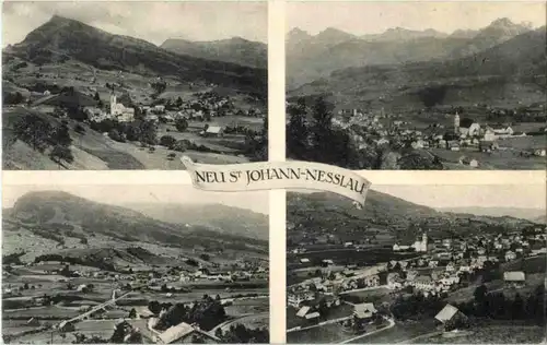 Neu St. Johann Nesslau -185192