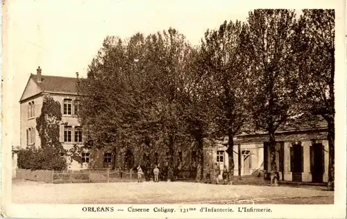 Orleans -11894