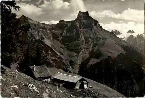 Brunni Engelberg -181288