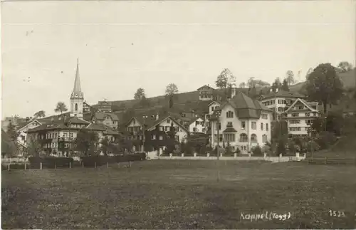 Kappel -185232