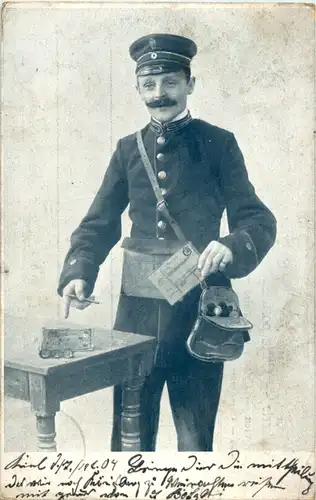Briefträger -12970
