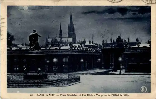 Nancy la Nuit -11994