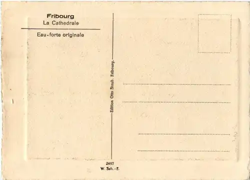 Fribourg -177524