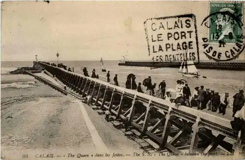 Calais -12238