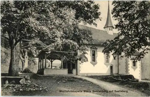 Maria Sonnenberg auf Seelisberg -181036