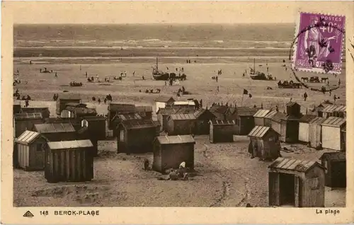 Berck -12294