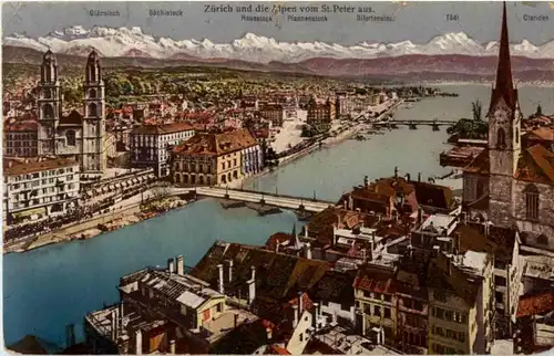 Zürich -188240