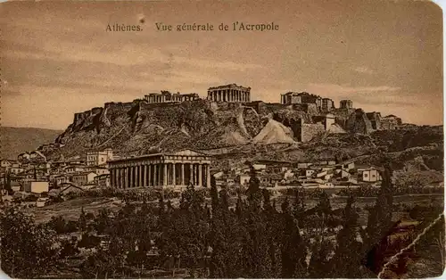 Athenes -13132