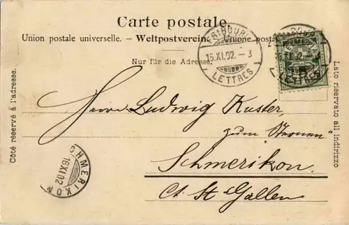 Fribourg -177604