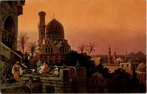 Cairo -13162
