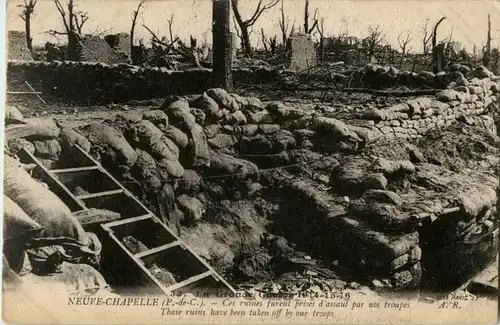 Neuve Chapelle -11844
