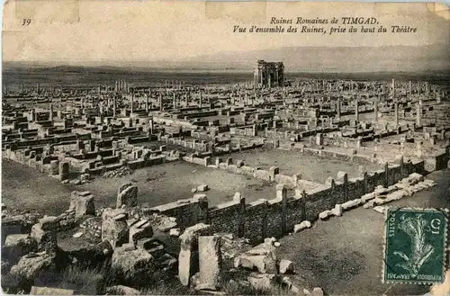 Timgad -13186