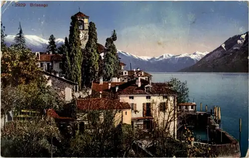 Brissago -145816