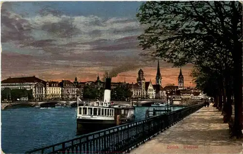 Zürich -188298