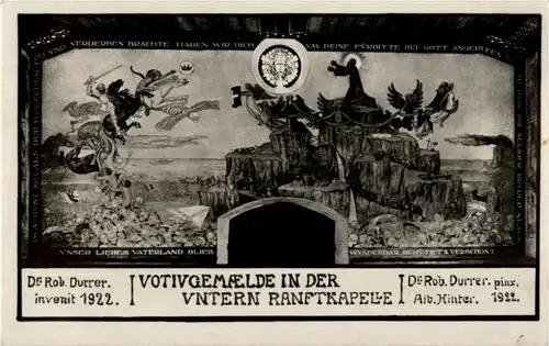 Ranft Kapelle -181286