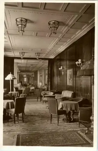 Dampfer Cap Arcona -13310