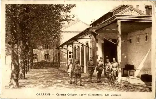 Orleans -11896