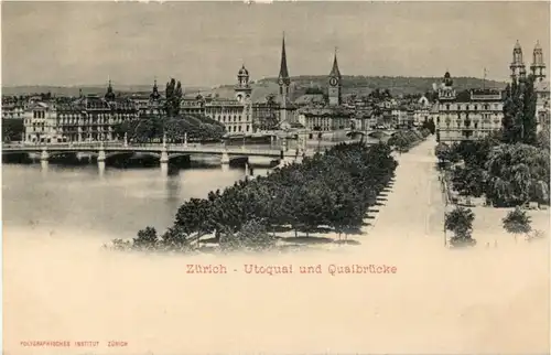 Zürich -188318