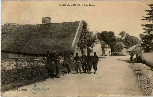 Camp de Mailly -11948
