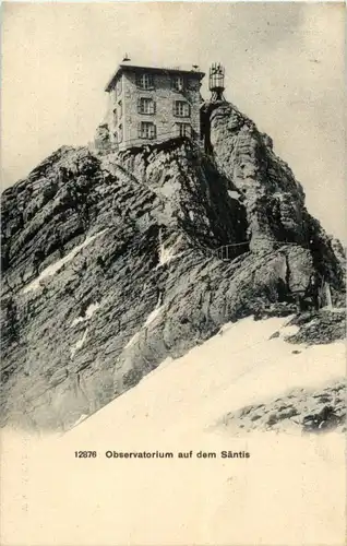 Säntis -188918