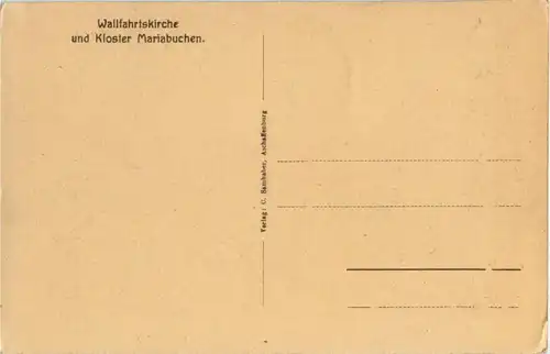 Kloster Mariabuchen -13432