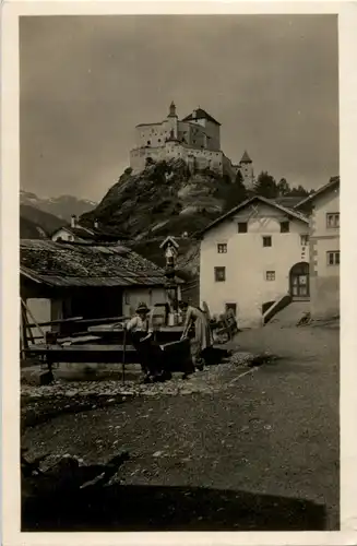 Schloss Tarasp -179120