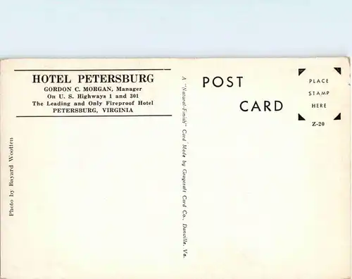 Petersburg - Hotel Petersburg -13544