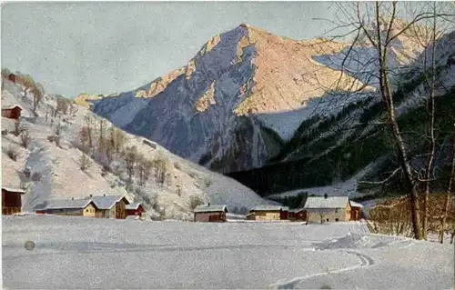 Klosters -179146