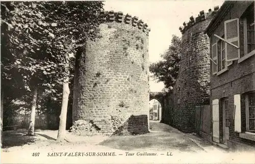 Saint Valery sur Somme -12502