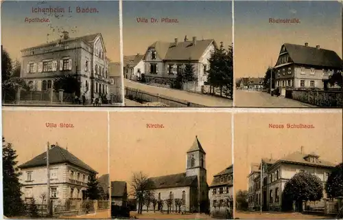 Ichenheim in Baden -12742
