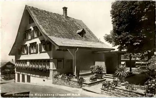 Mogelsberg Erholungsheim -179804