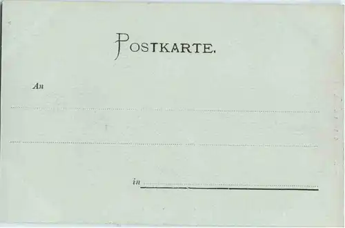 Stuttgart - Johanneskirche im Mondschein -146198