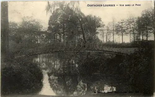 Oostacker Lourdes -13764
