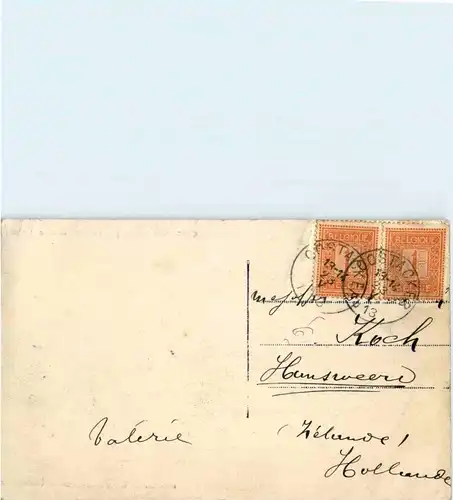 Oostacker Lourdes -13764