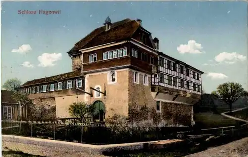 Schloss Hagenwil -146246