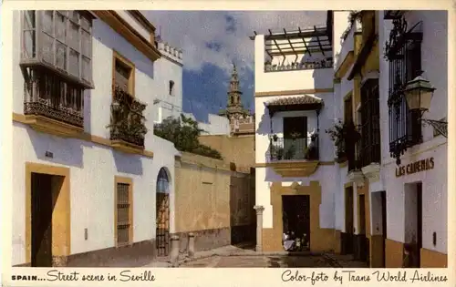 Sevilla -12888