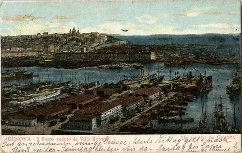 Genova -12816