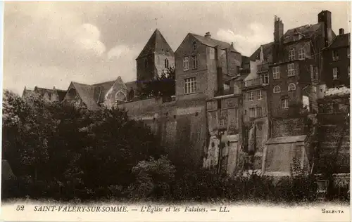 Saint Valery sur Somme -12504