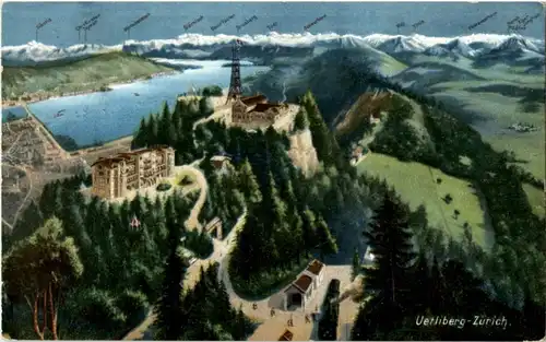 Uetliberg -177078