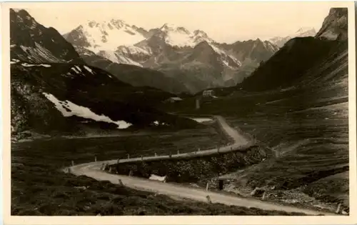 Albulapass -179142