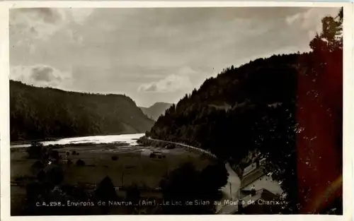 Nantua -12614