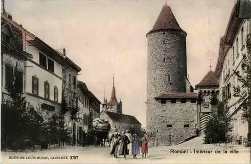 Romont -177522