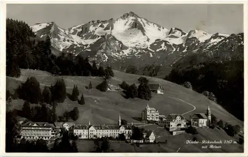 Nieder Rickenbach -181404