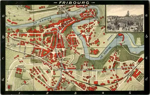 Fribourg -177550