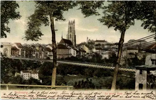 Fribourg -177602