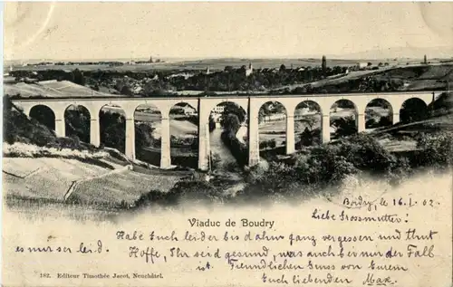 viaduc de Boudry -146538