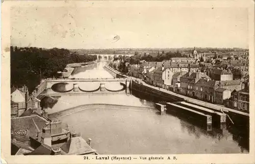Laval -12454