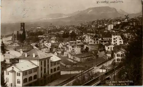Neuchatel -146562