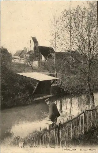 Breny -12782